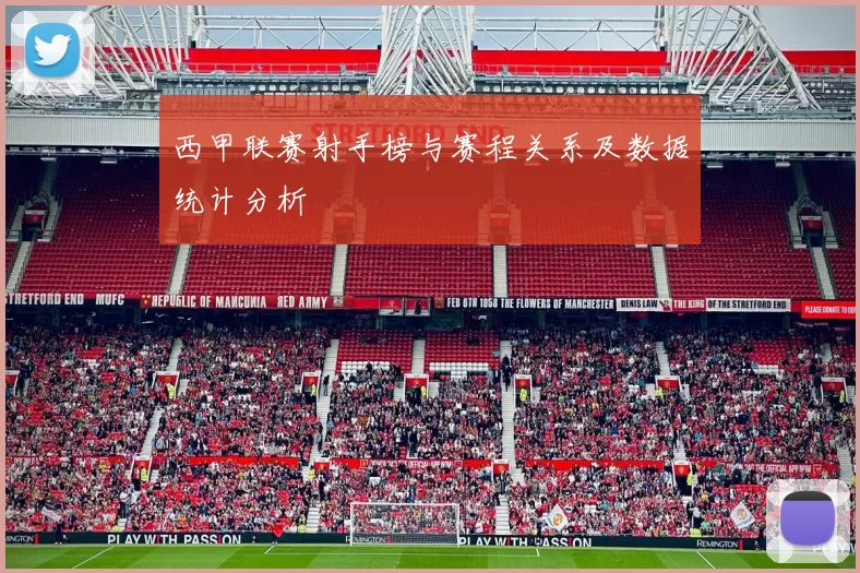 西甲联赛射手榜与赛程关系及数据统计分析