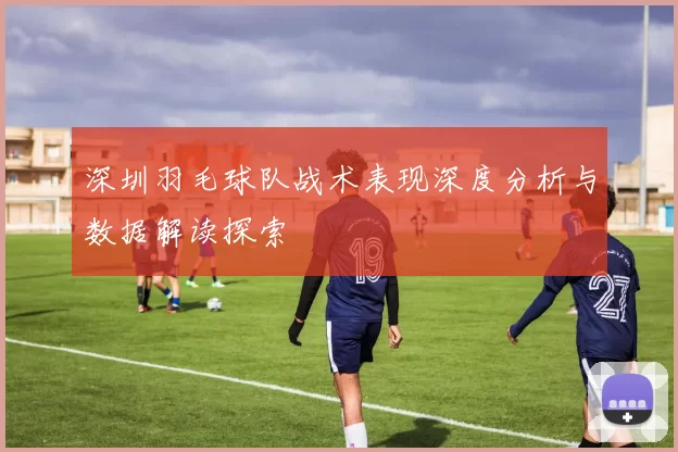 深圳羽毛球队战术表现深度分析与数据解读探索