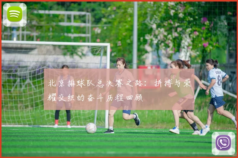 北京排球队总决赛之路：拼搏与荣耀交织的奋斗历程回顾
