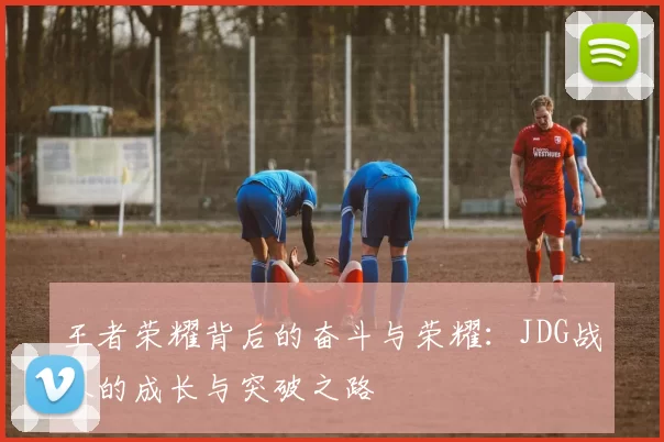 王者荣耀背后的奋斗与荣耀：JDG战队的成长与突破之路