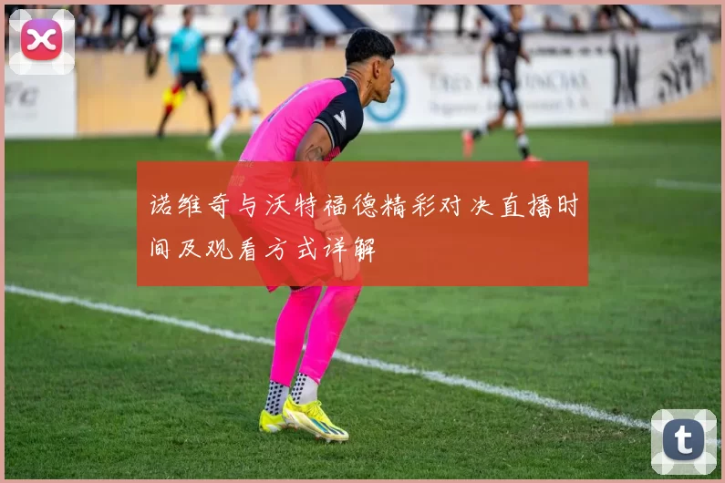 诺维奇与沃特福德精彩对决直播时间及观看方式详解