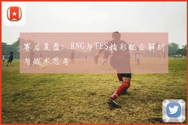 赛后复盘：RNG与TES精彩配合解析与战术思考