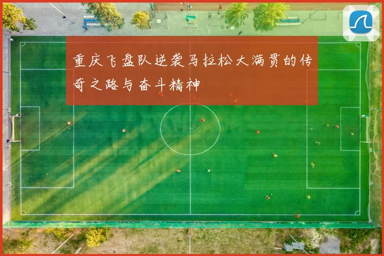 重庆飞盘队逆袭马拉松大满贯的传奇之路与奋斗精神